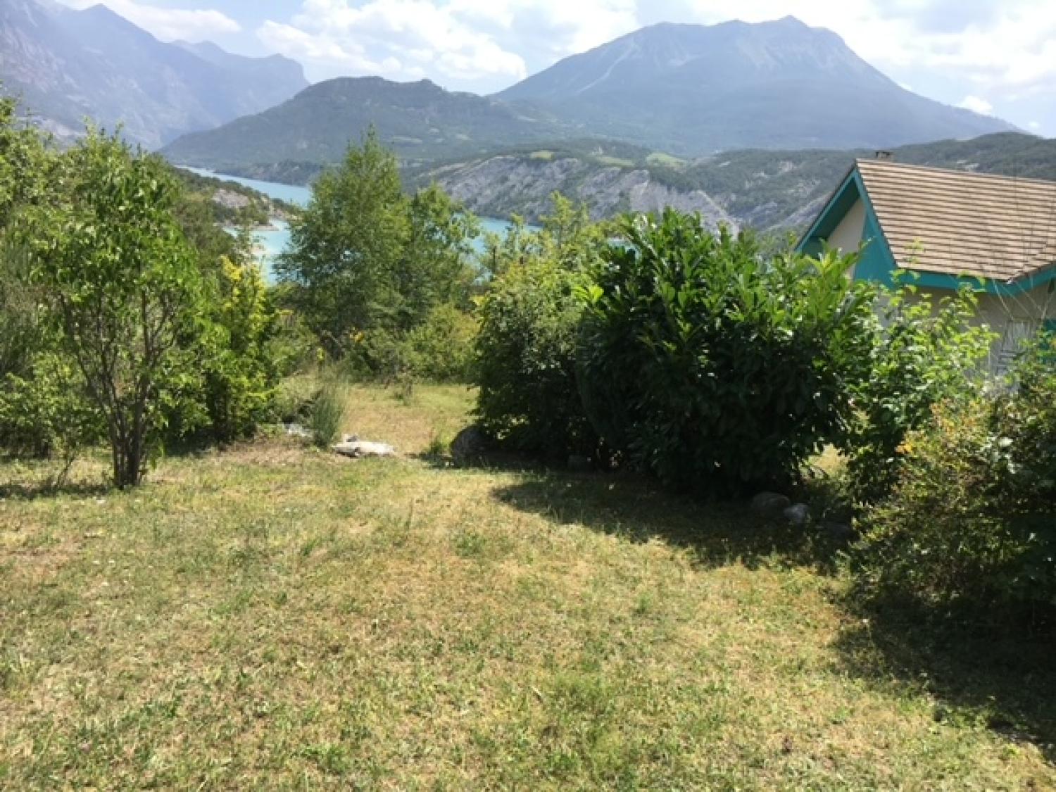  à vendre maison Savines-le-Lac Hautes-Alpes 11
