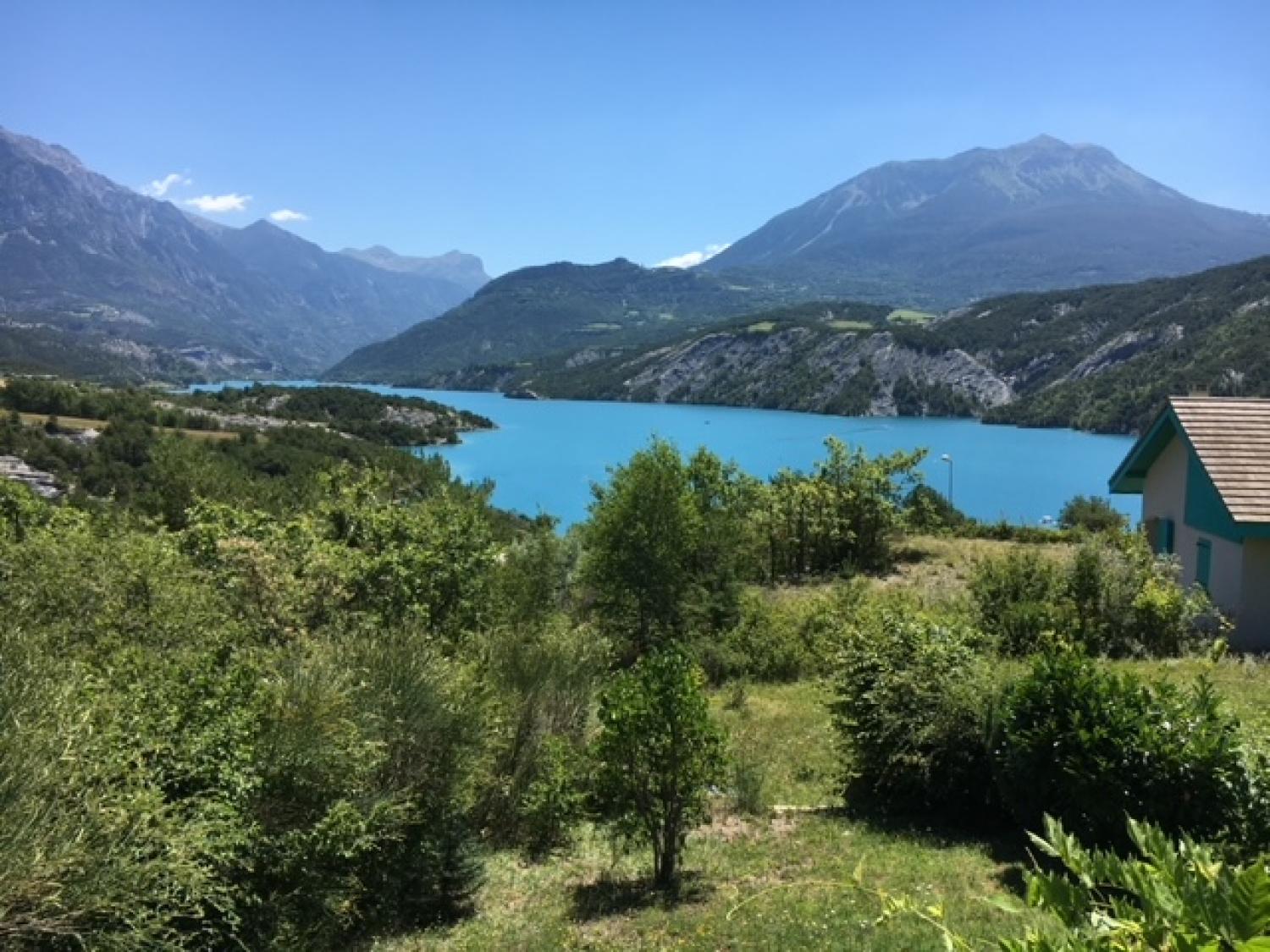  à vendre maison Savines-le-Lac Hautes-Alpes 3
