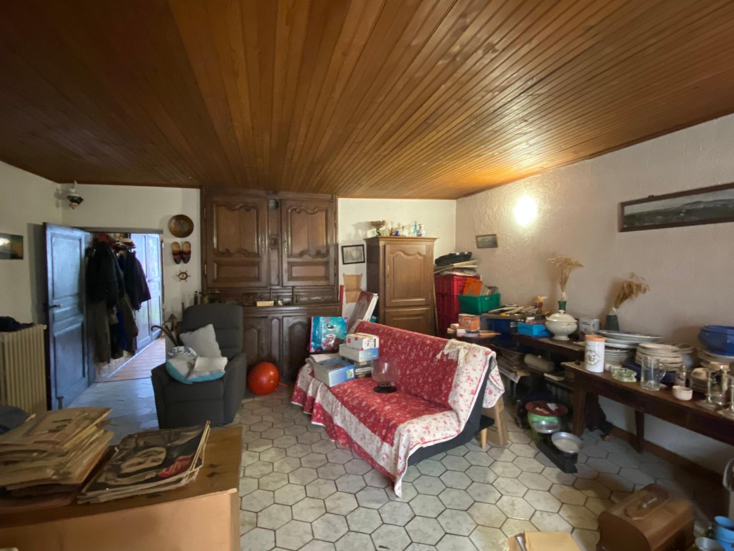  à vendre ferme de village Vernois-sur-Mance Haute-Saône 6