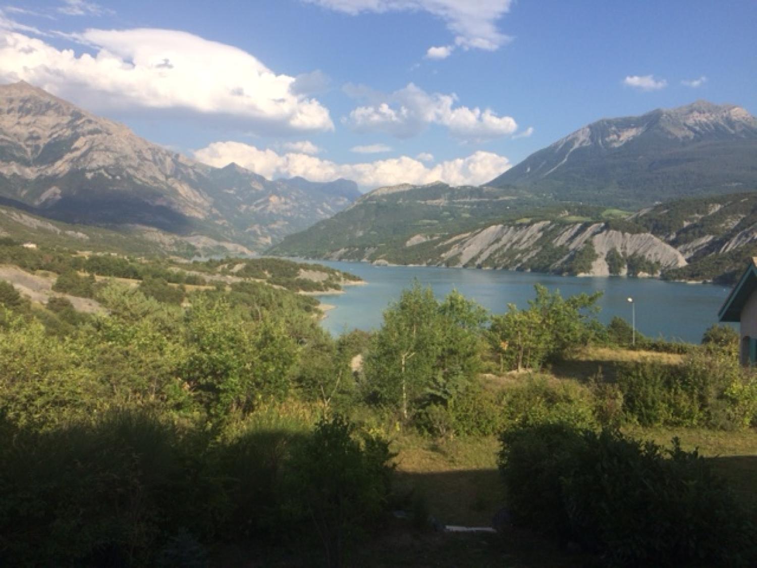  à vendre maison Savines-le-Lac Hautes-Alpes 28