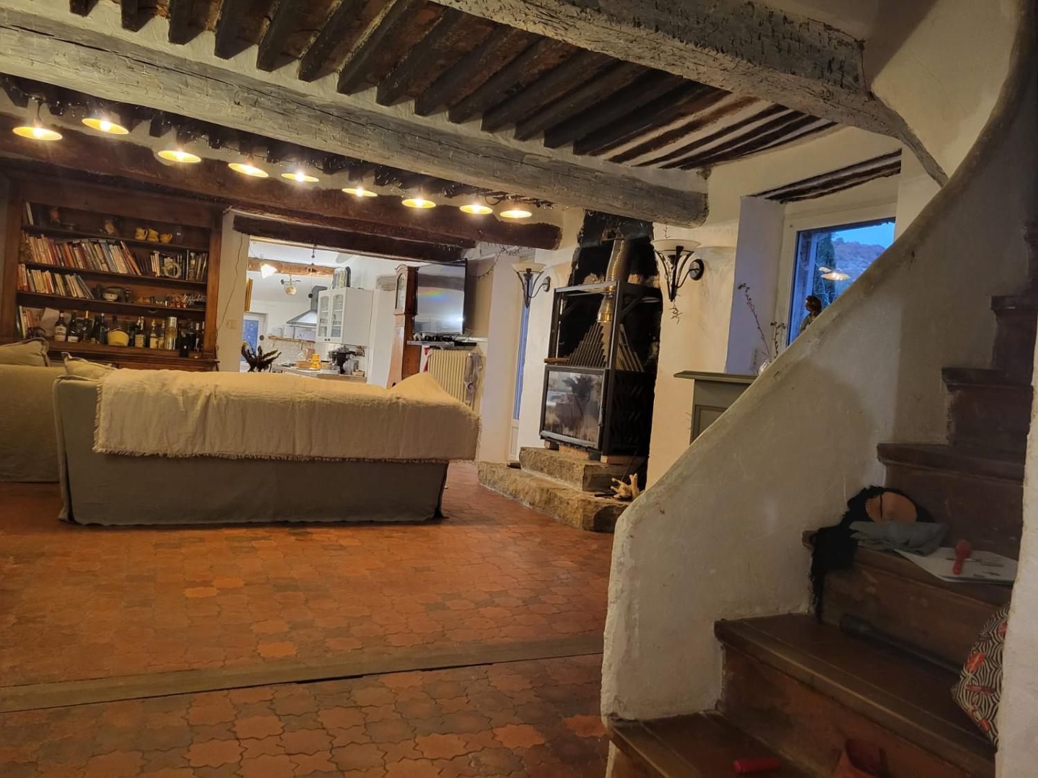  à vendre maison avec gîte Forcalquier Alpes-de-Haute-Provence 12