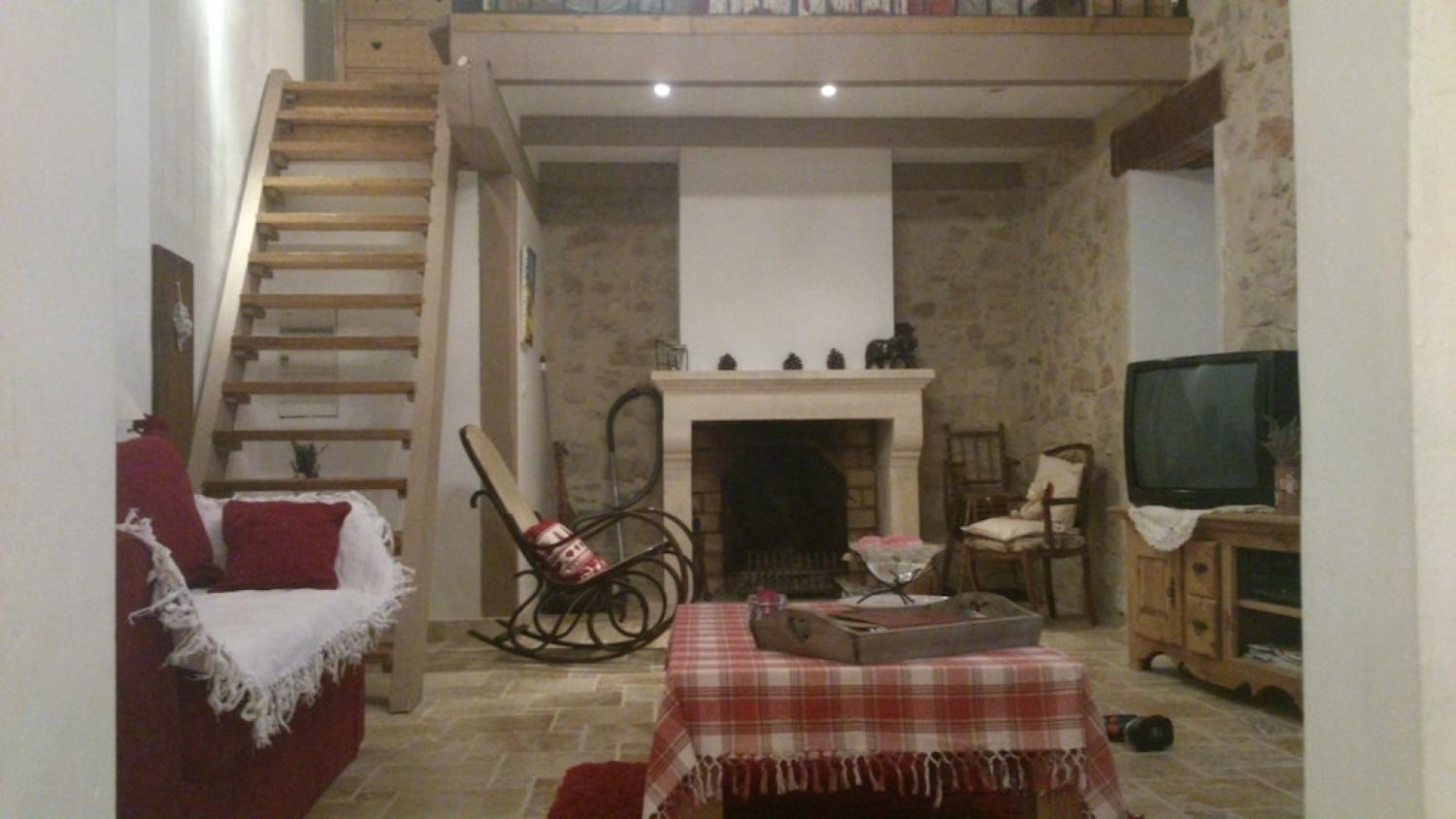  à vendre maison avec gîte Forcalquier Alpes-de-Haute-Provence 25