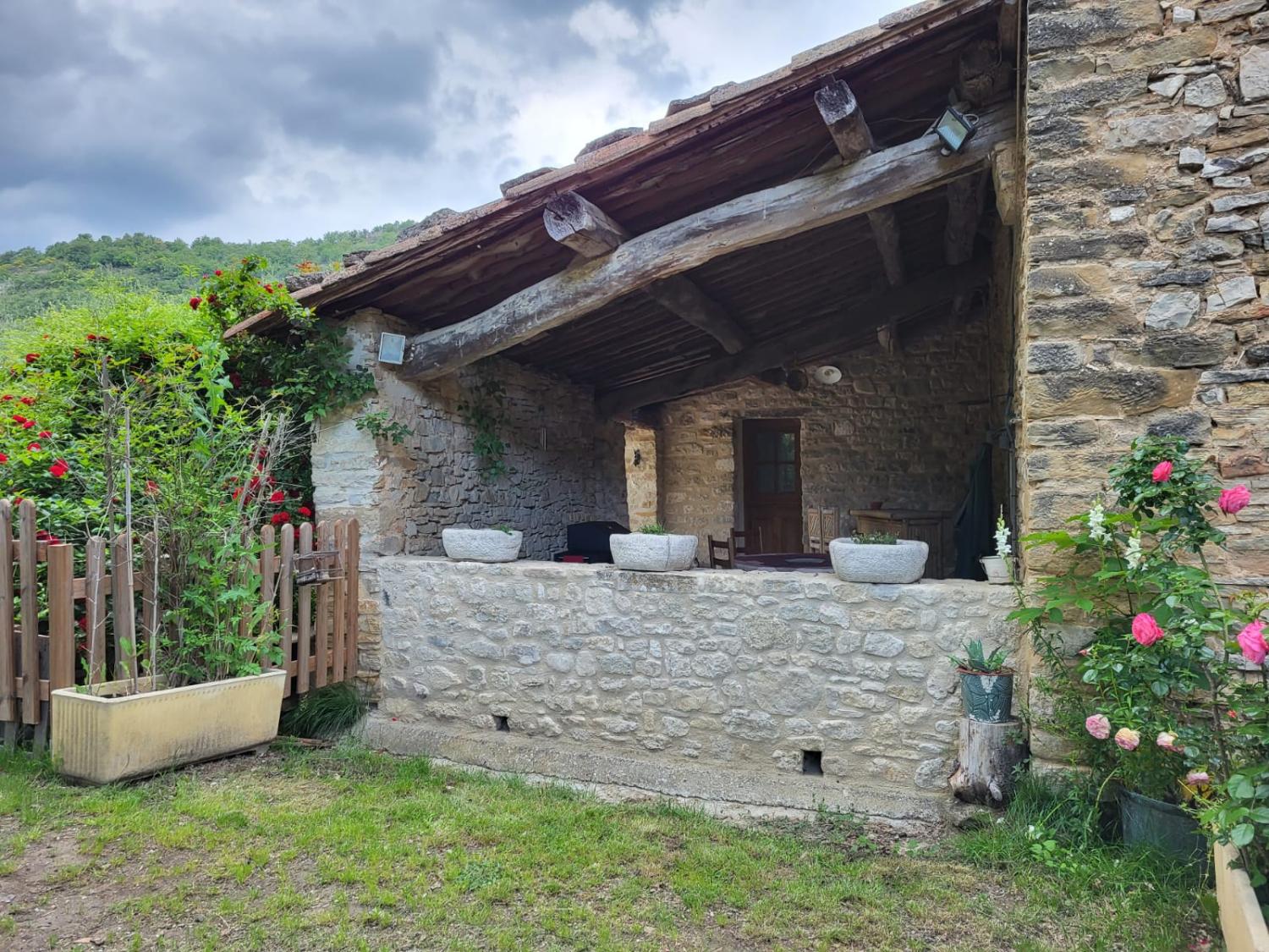  à vendre maison avec gîte Forcalquier Alpes-de-Haute-Provence 23