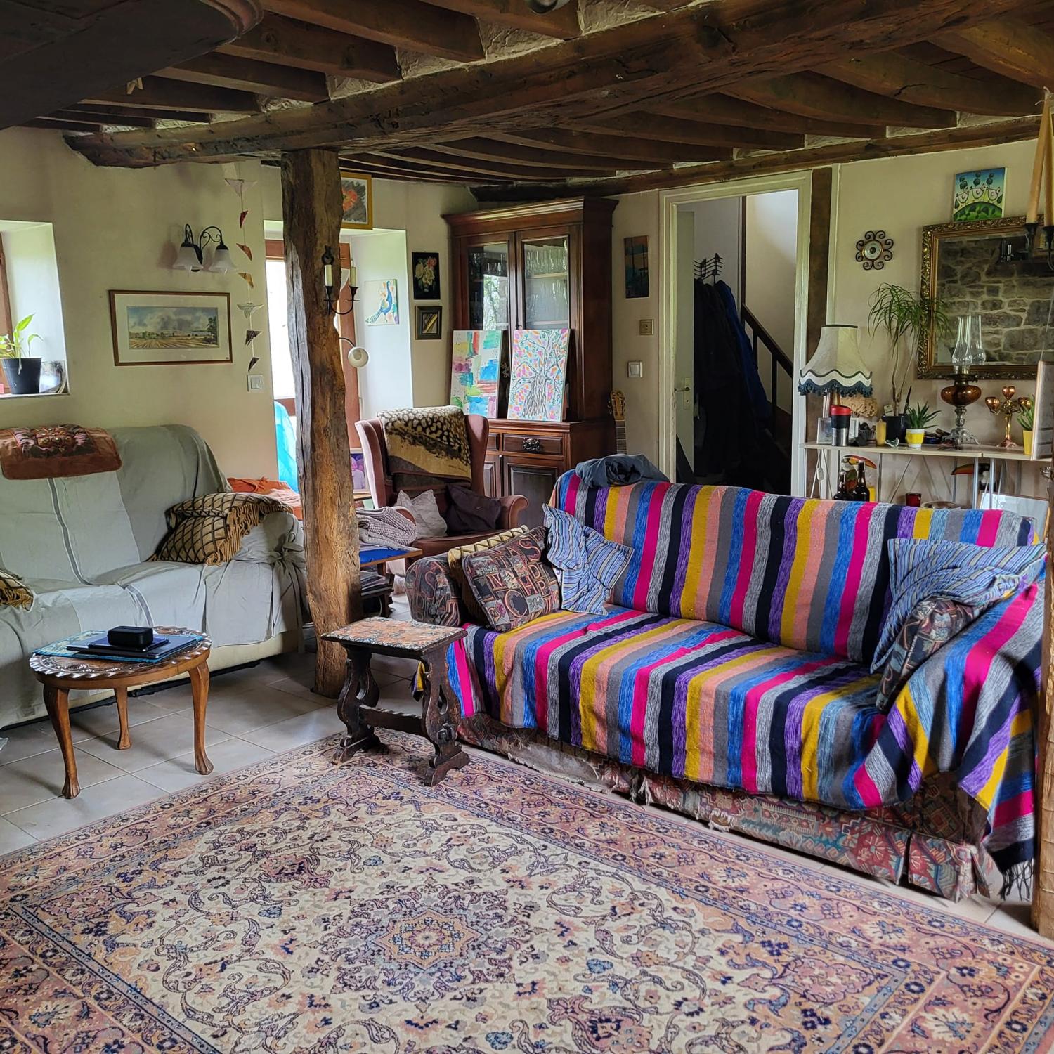  à vendre maison Tessy-sur-Vire Manche 45