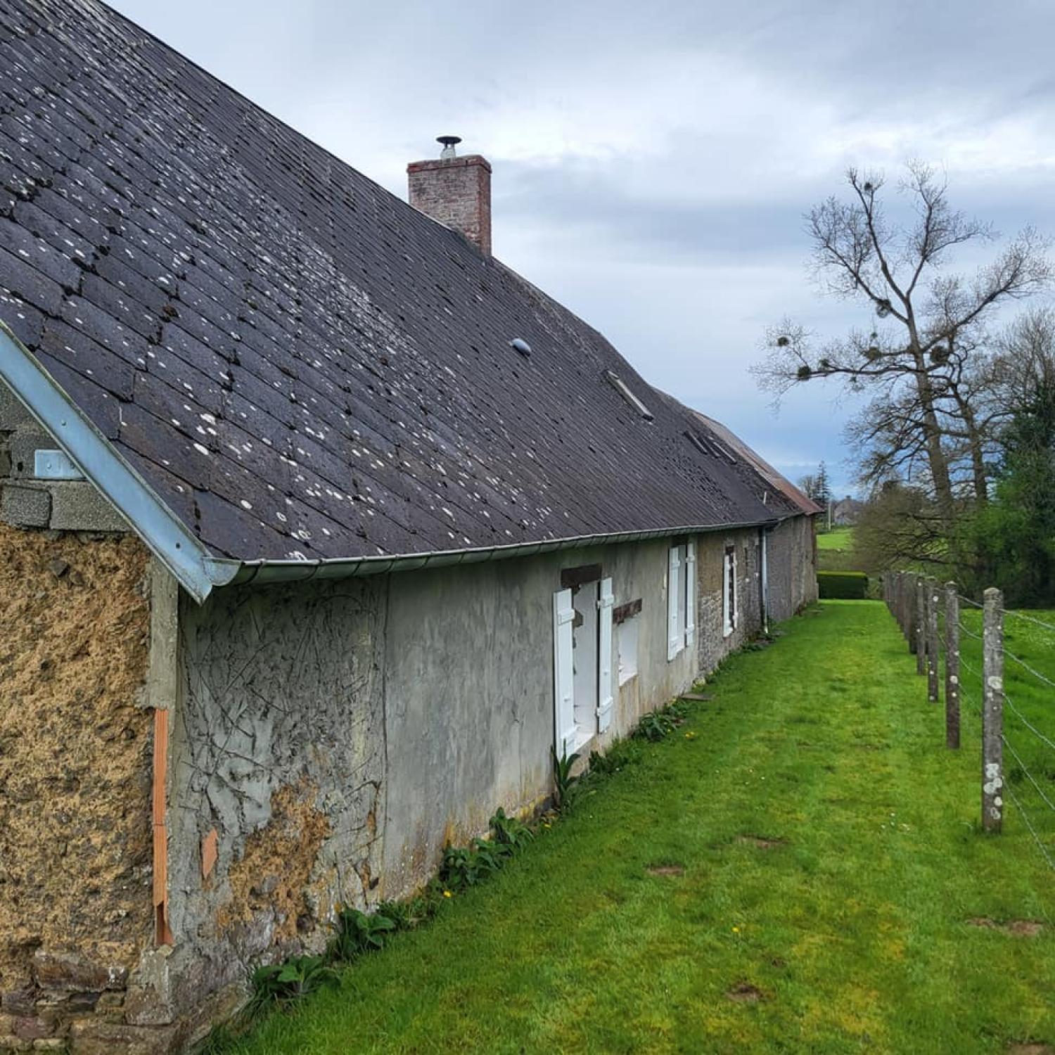  à vendre maison Hambye Manche 5