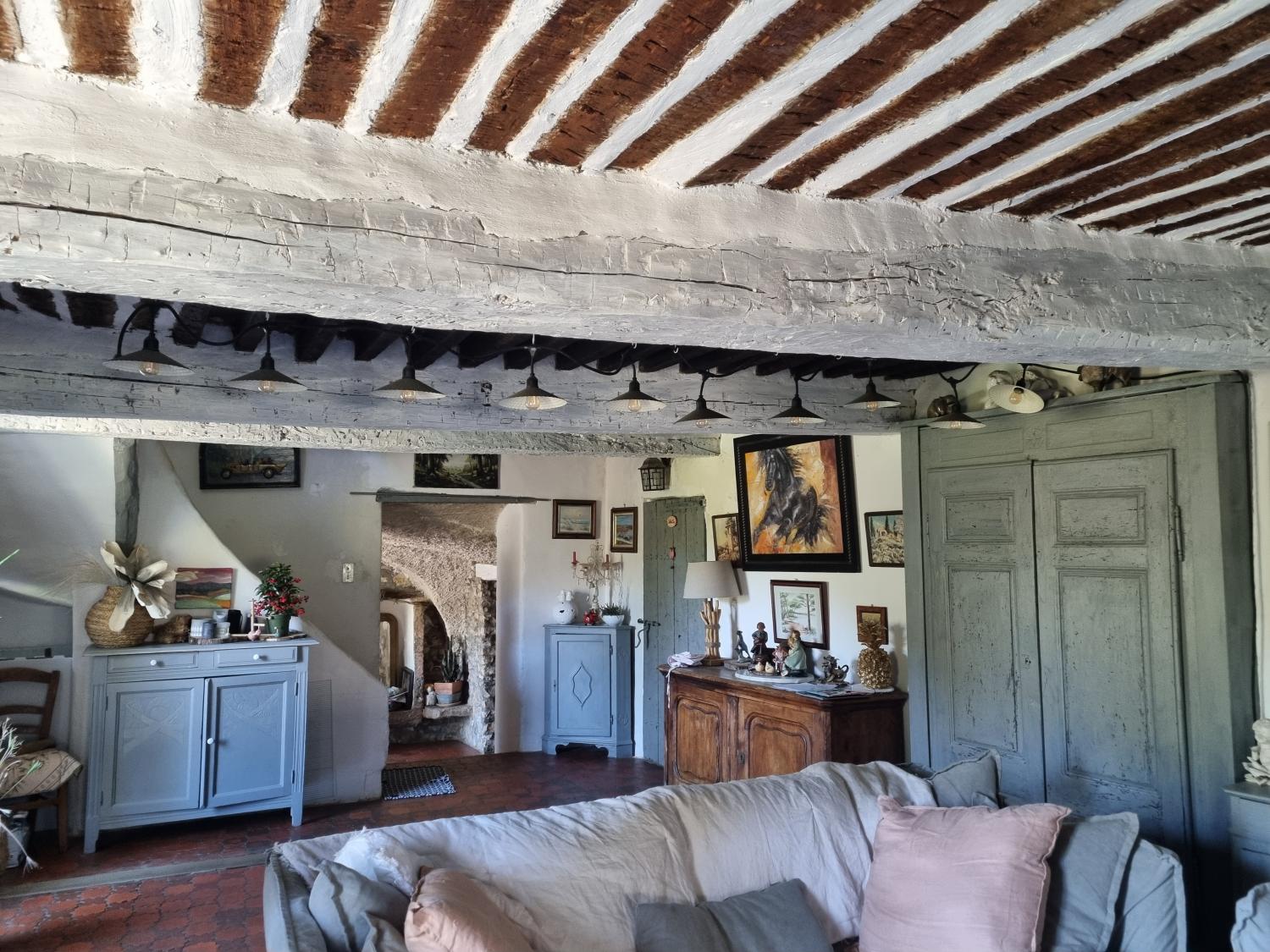  à vendre maison avec gîte Forcalquier Alpes-de-Haute-Provence 6