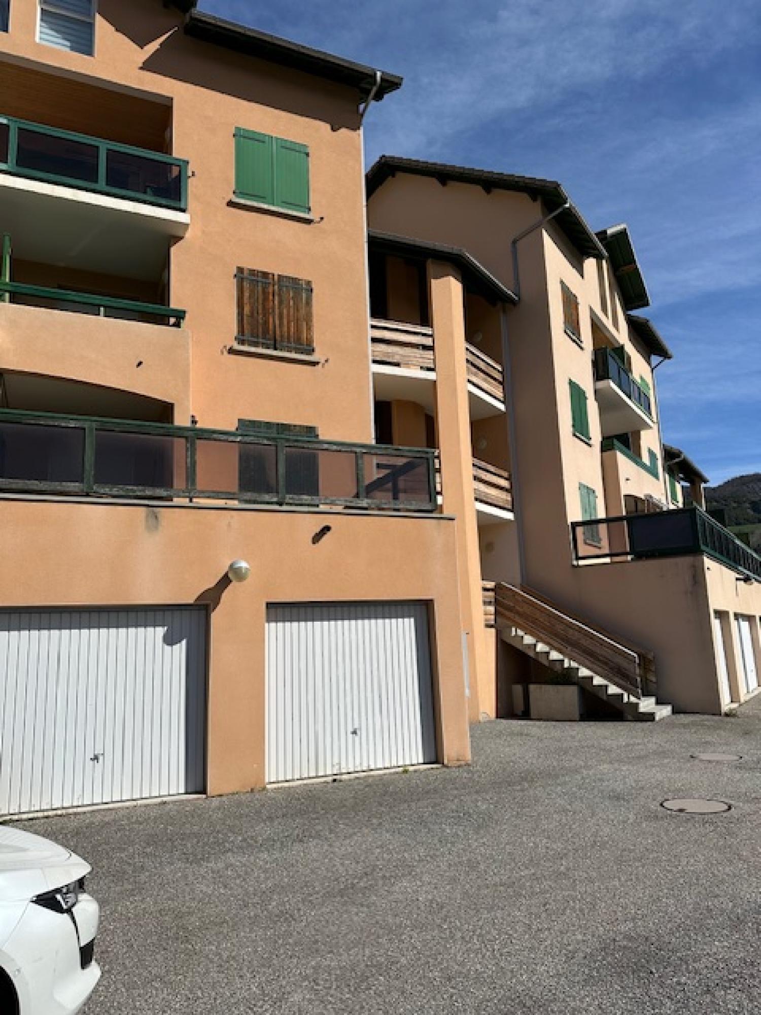  à vendre maison Savines-le-Lac Hautes-Alpes 31