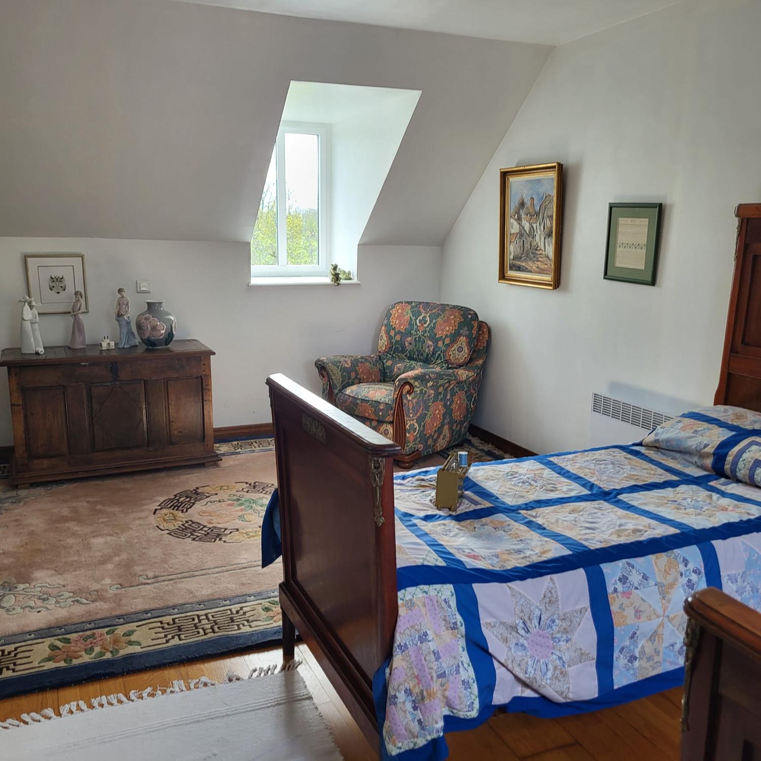  à vendre maison Hambye Manche 18