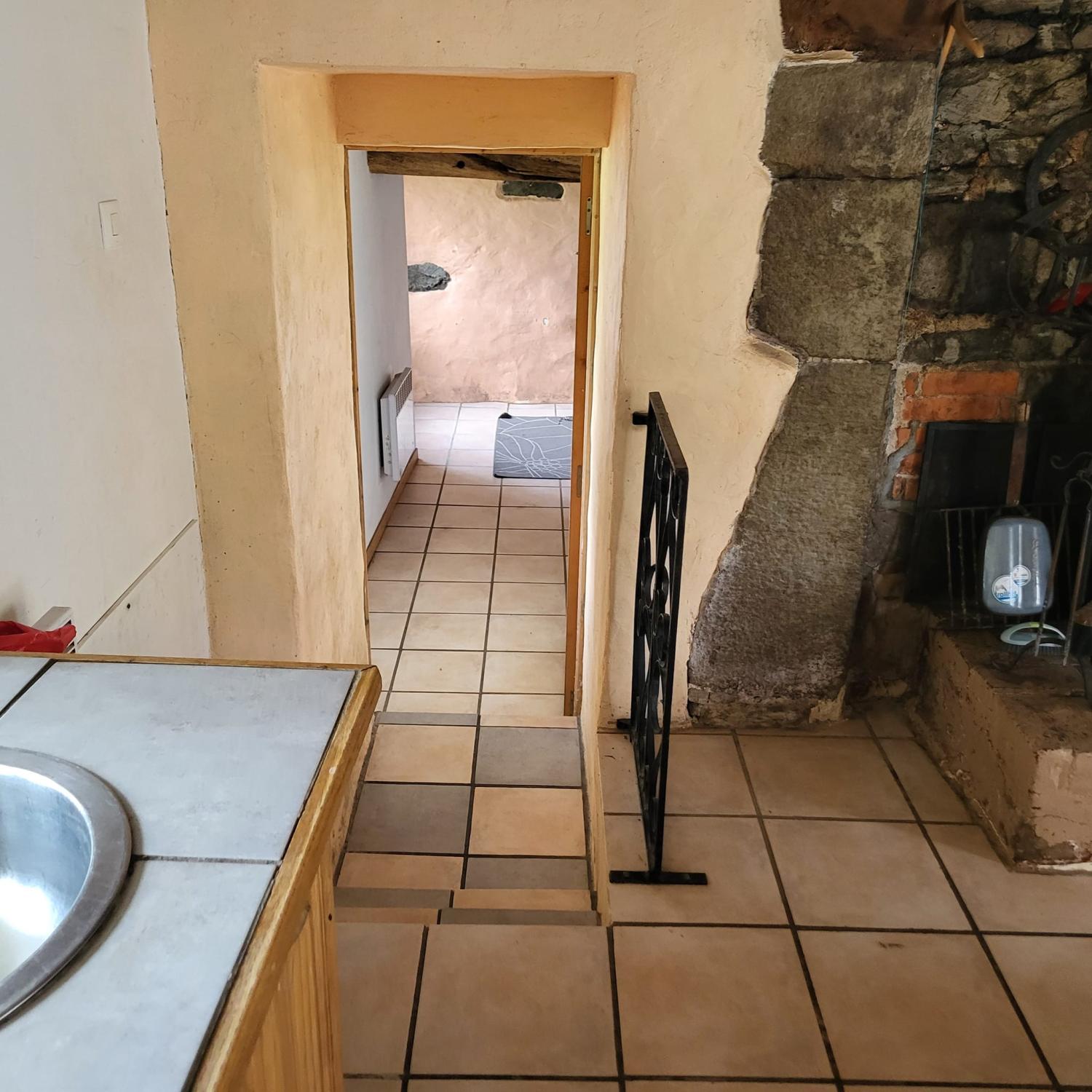  à vendre maison Tessy-sur-Vire Manche 18