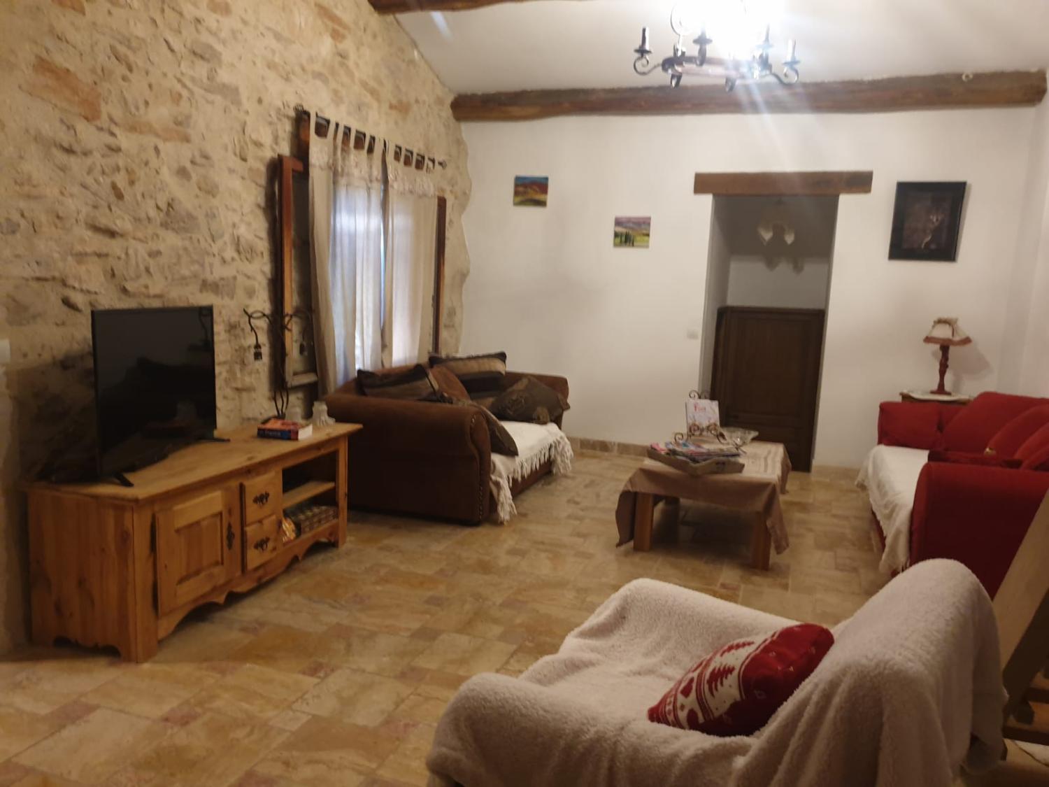  à vendre maison avec gîte Forcalquier Alpes-de-Haute-Provence 28