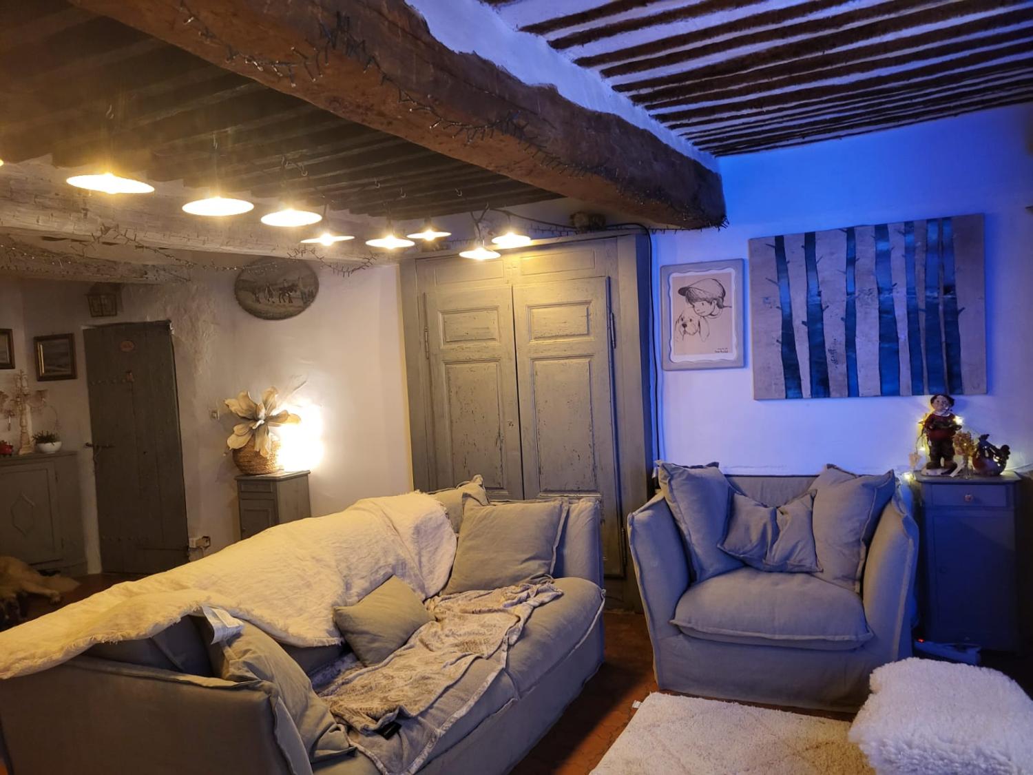  à vendre maison avec gîte Forcalquier Alpes-de-Haute-Provence 9