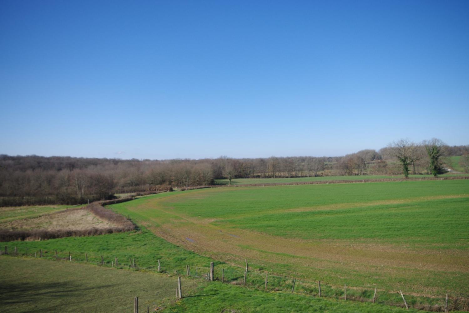  à vendre maison Saint-Honoré-Les-Bains Nièvre 5