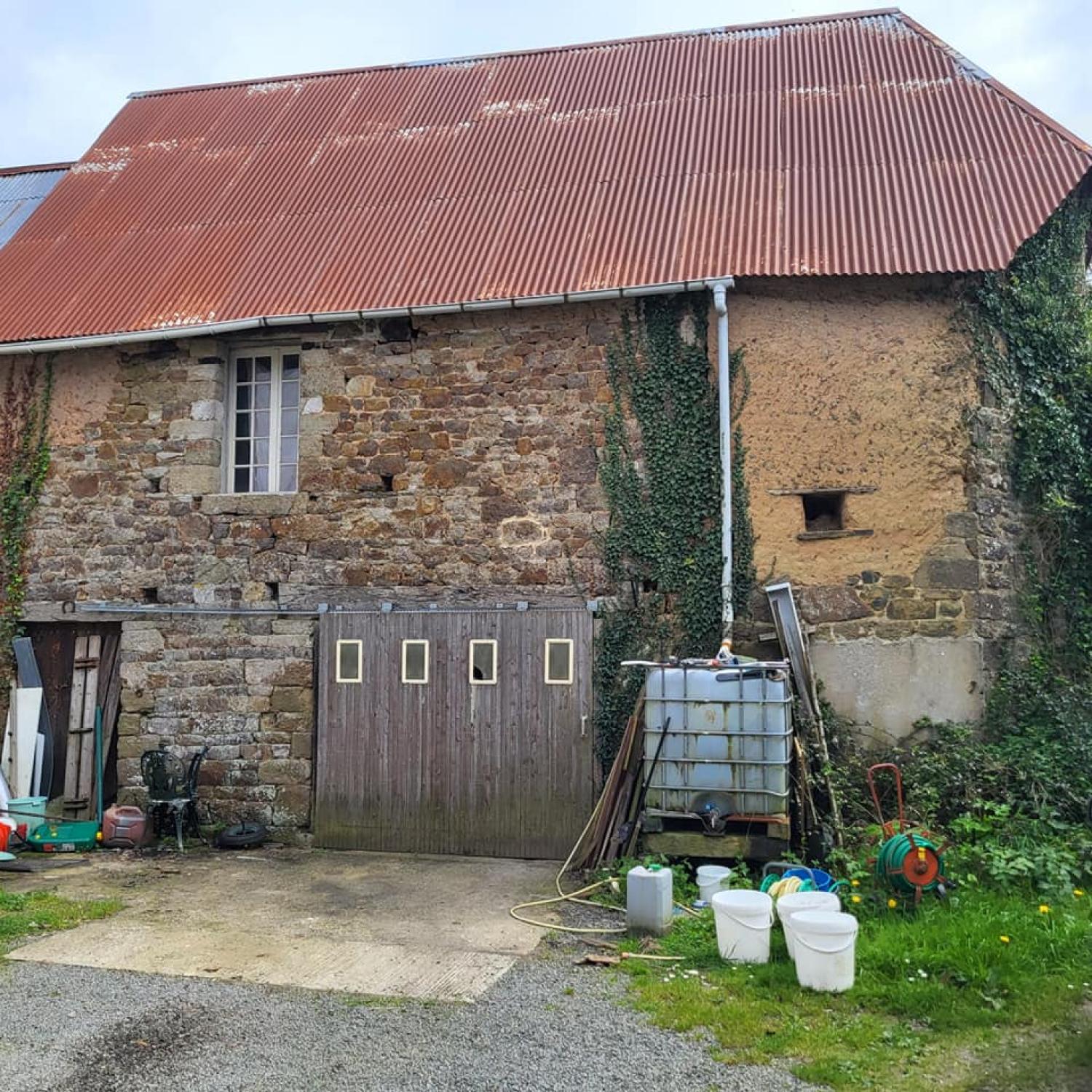  à vendre maison Tessy-sur-Vire Manche 12