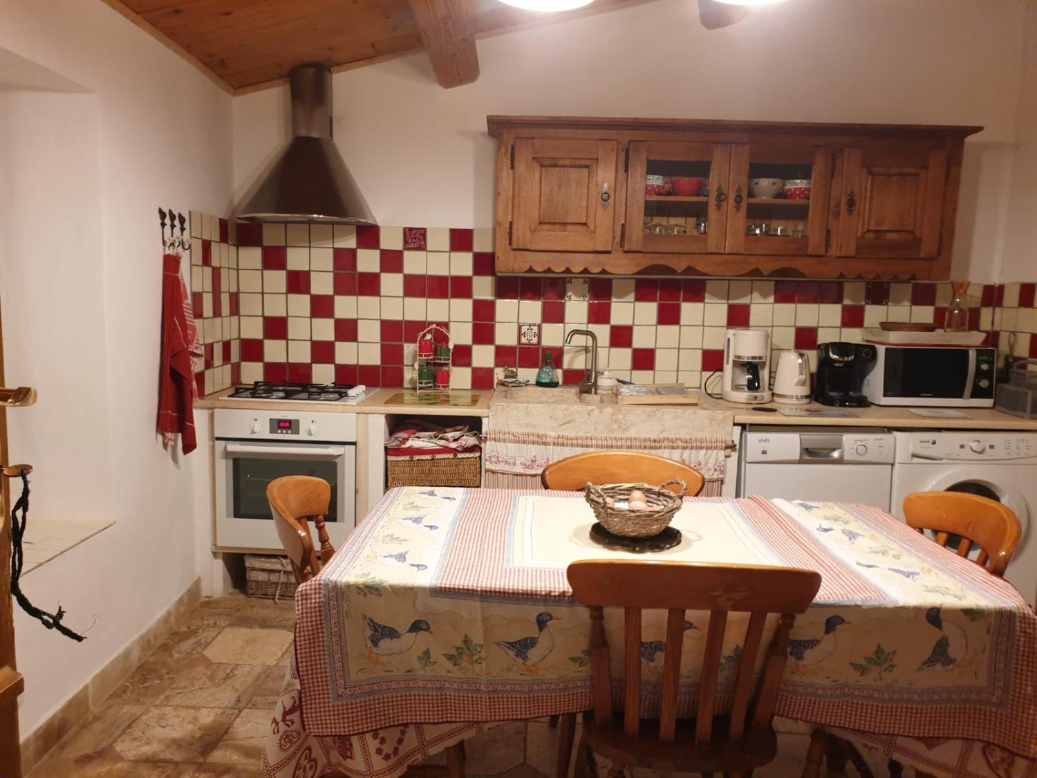  à vendre maison avec gîte Forcalquier Alpes-de-Haute-Provence 26