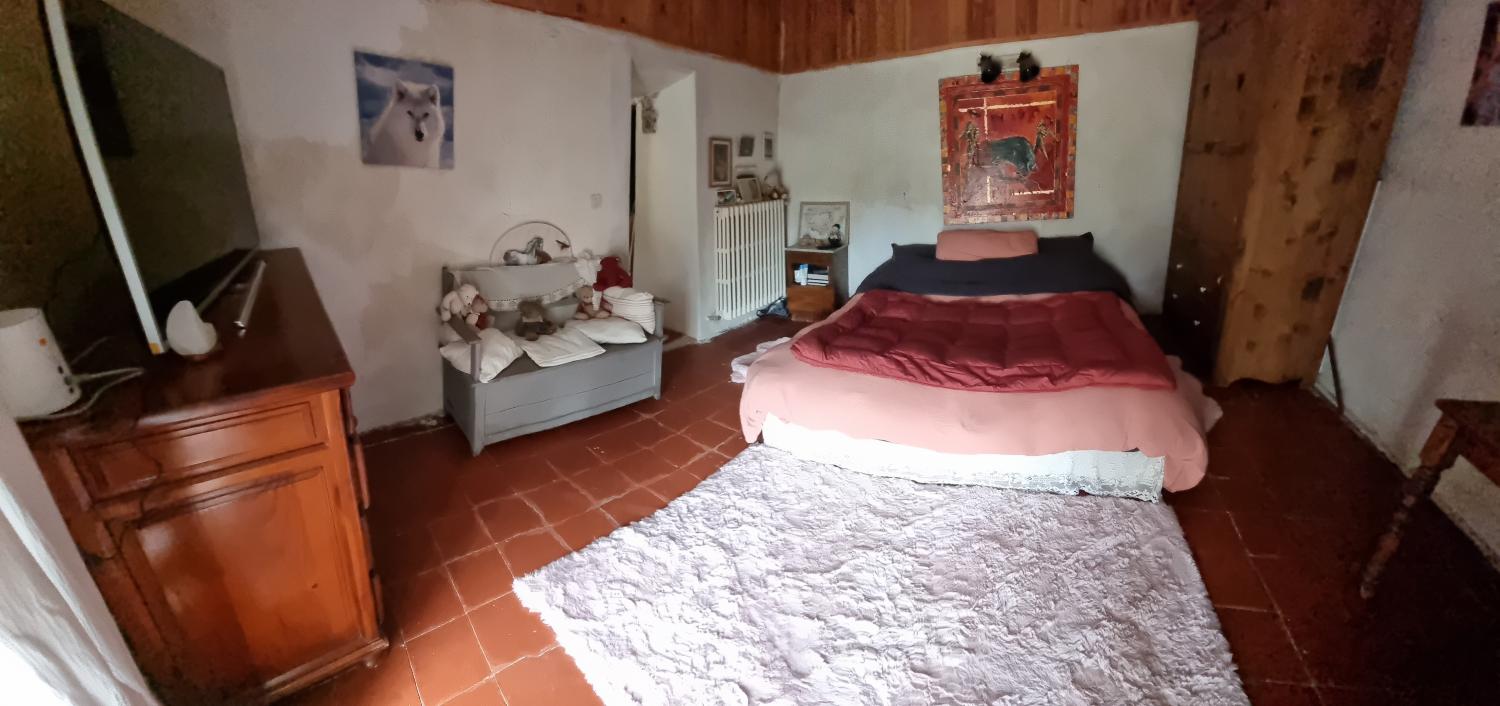  à vendre maison avec gîte Forcalquier Alpes-de-Haute-Provence 18