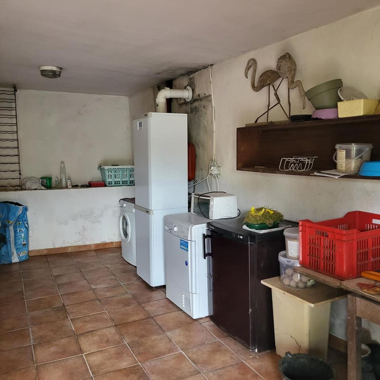  à vendre maison Hambye Manche 33