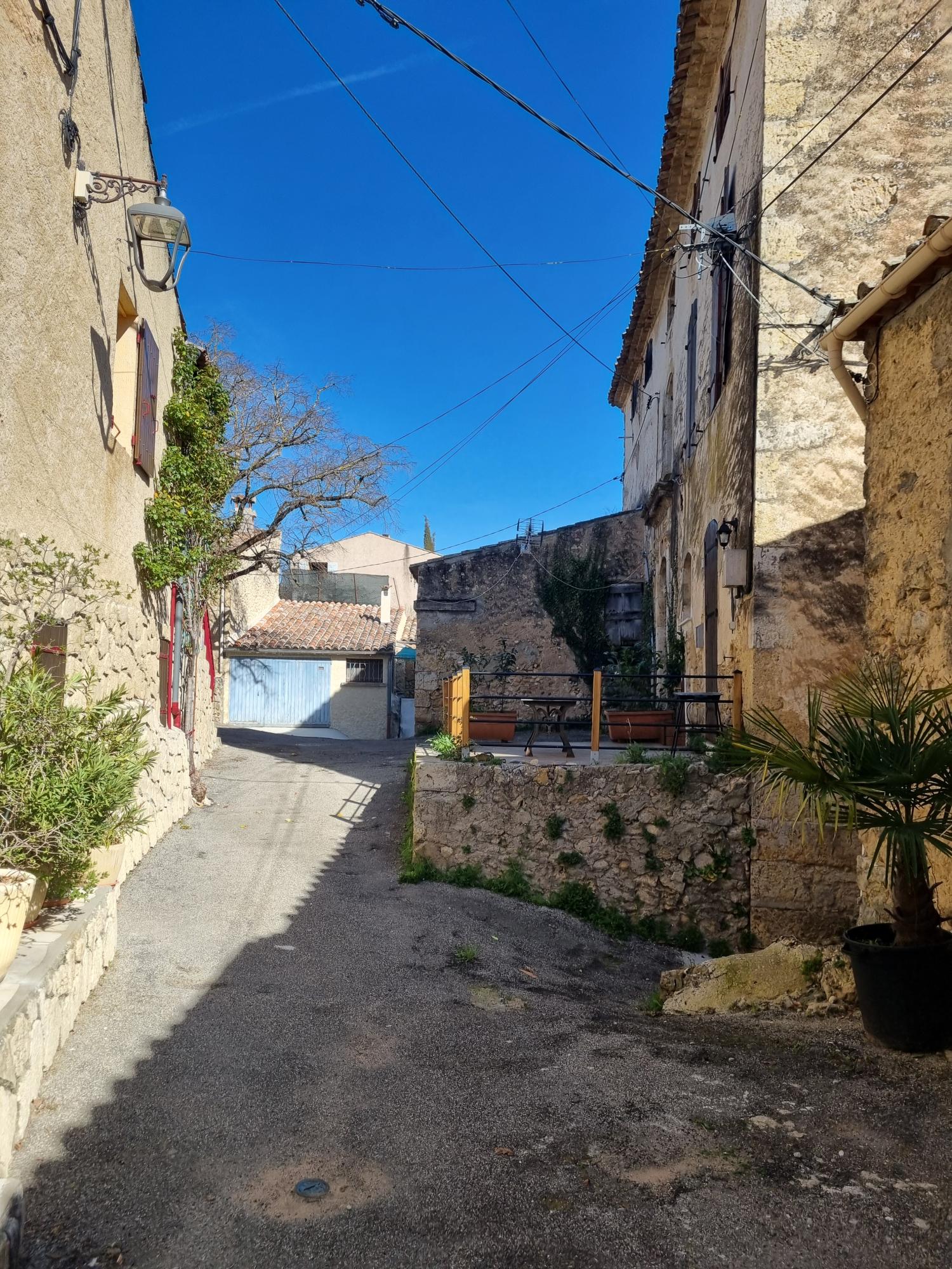  à vendre maison de village Saint-Martin-de-Brômes Alpes-de-Haute-Provence 2