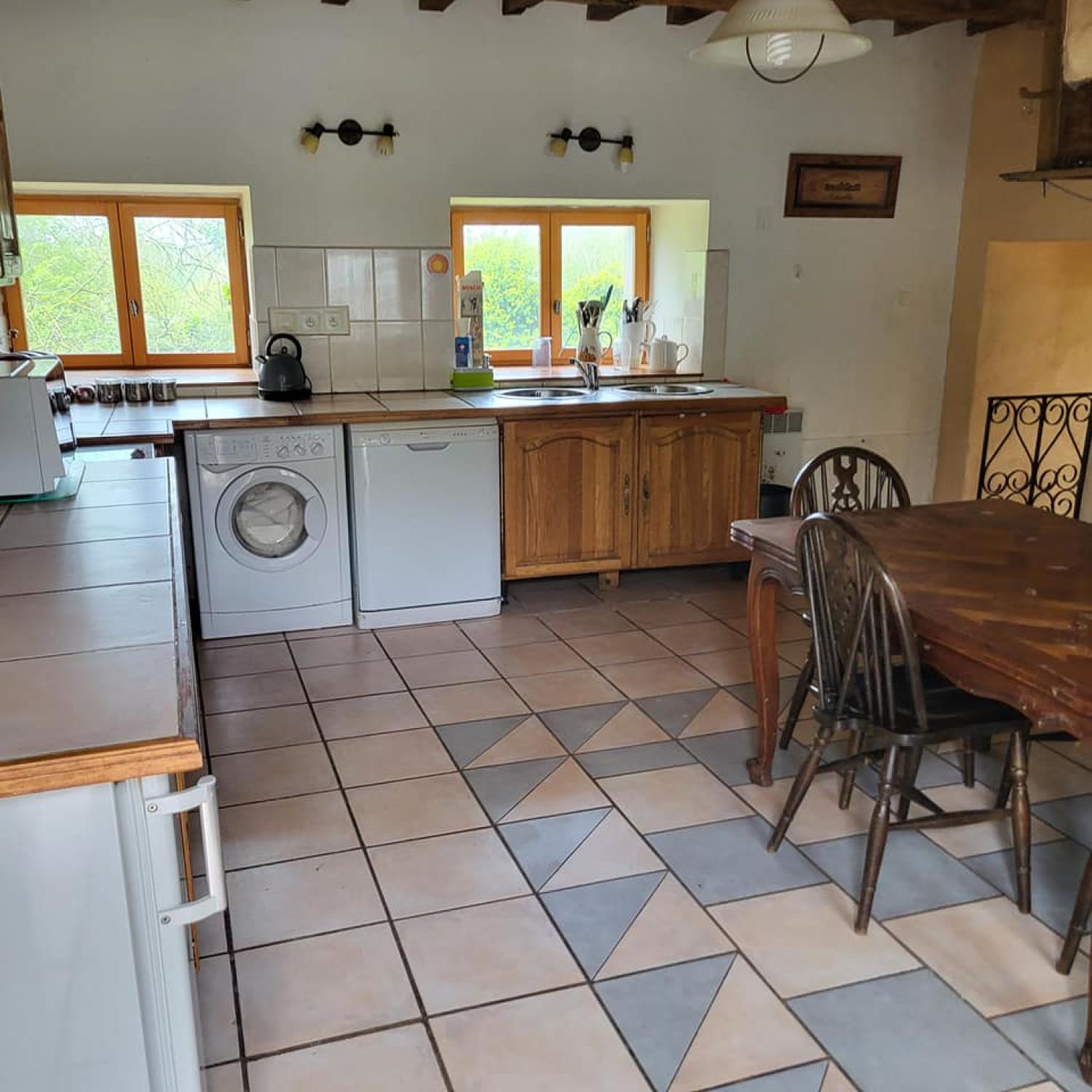  à vendre maison Tessy-sur-Vire Manche 11