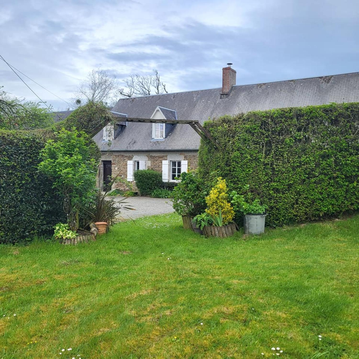  à vendre maison Hambye Manche 4