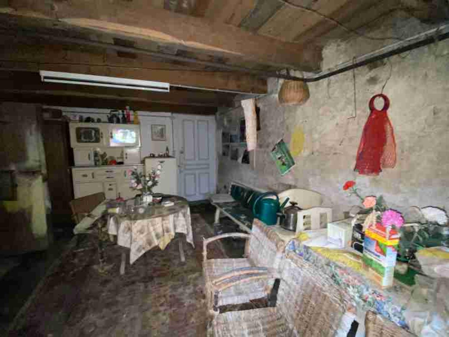  à vendre maison de village Bourbonne-les-Bains Haute-Marne 7