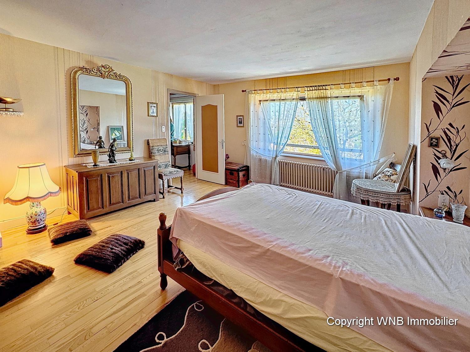 à vendre maison indépendant Selles Haute-Saône 6