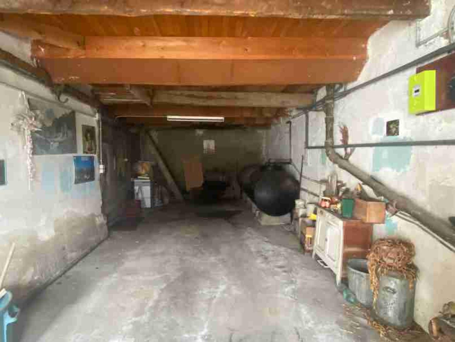  à vendre maison de village Bourbonne-les-Bains Haute-Marne 5
