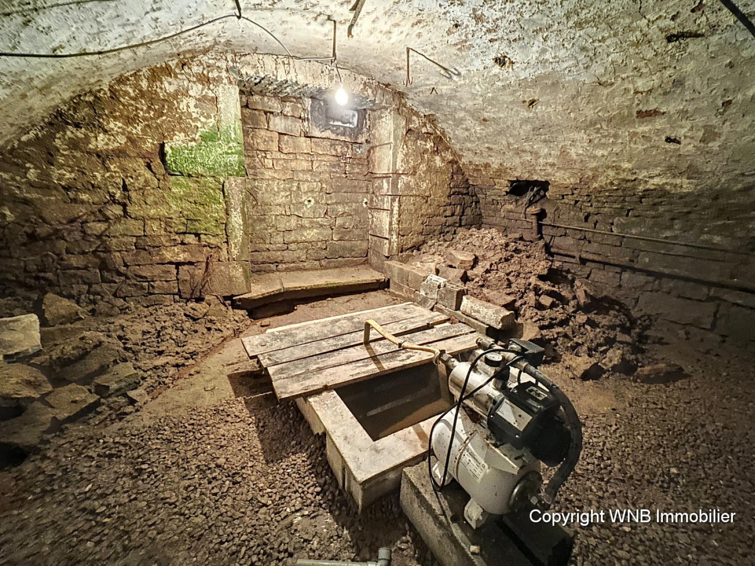 à vendre maison indépendant Selles Haute-Saône 9