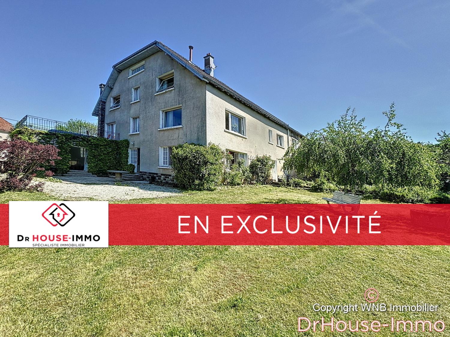  à vendre maison indépendant Selles Haute-Saône 1