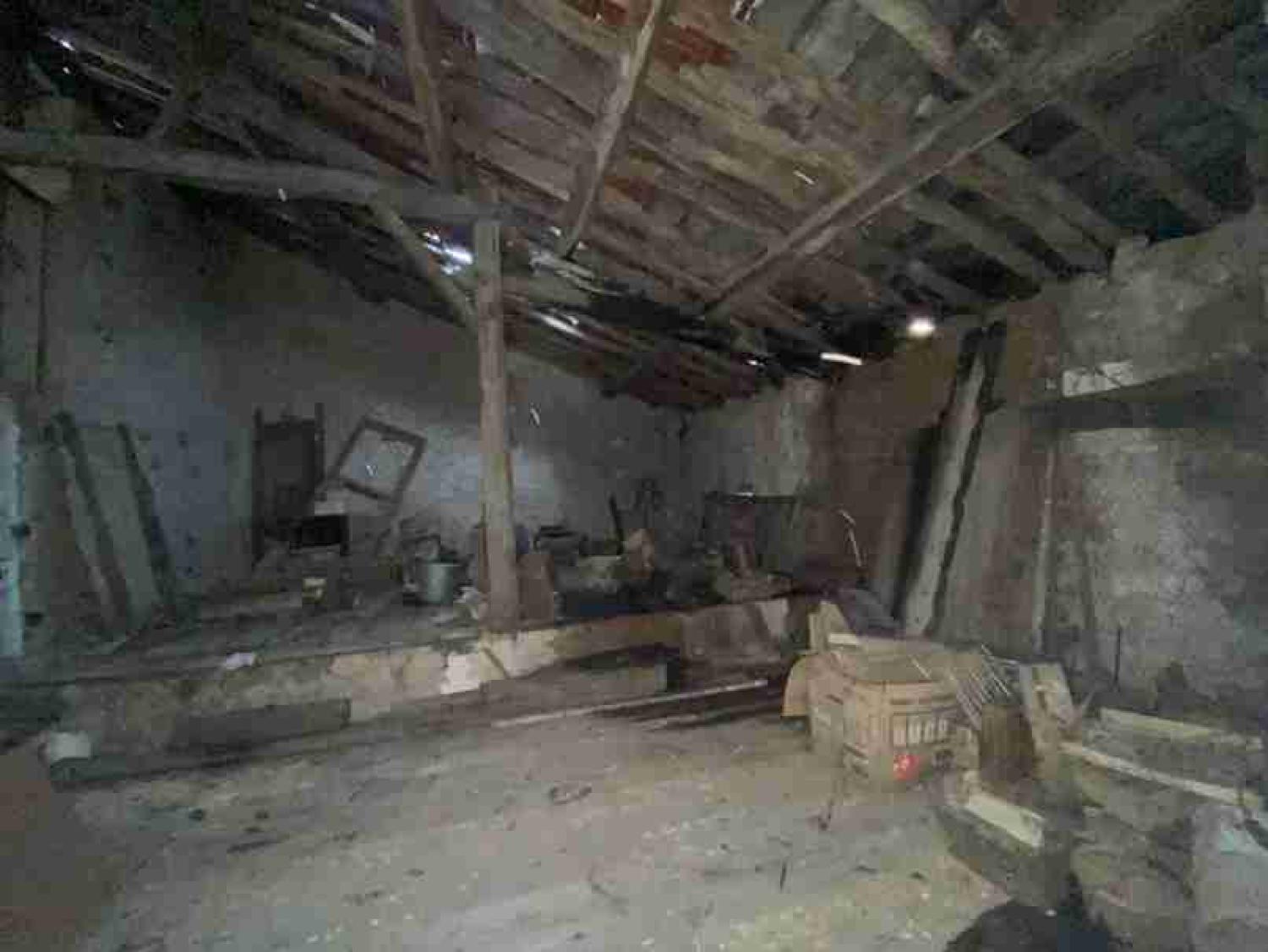  à vendre maison de village Bourbonne-les-Bains Haute-Marne 15
