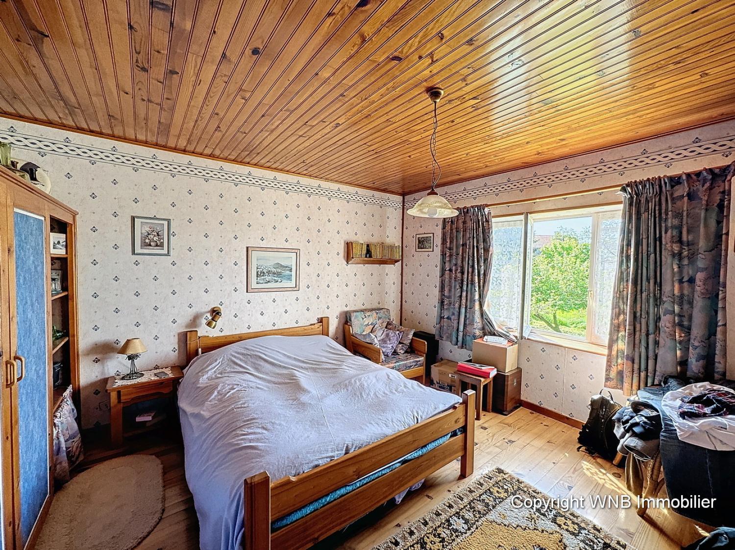  à vendre maison indépendant Selles Haute-Saône 2