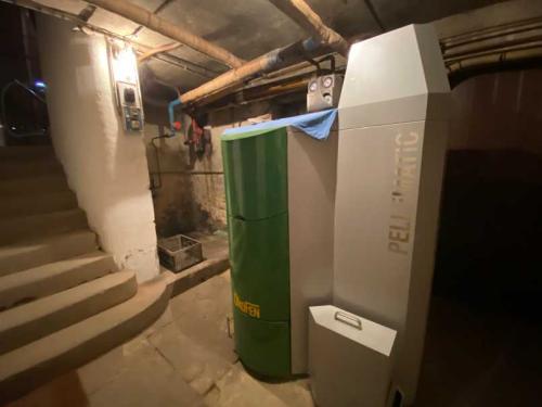  à vendre maison bourgeoise Monthureux-sur-Saône Vosges 15