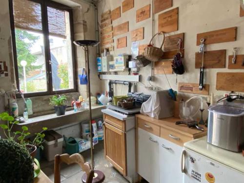  à vendre maison bourgeoise Monthureux-sur-Saône Vosges 36