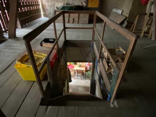  à vendre maison bourgeoise Monthureux-sur-Saône Vosges 39