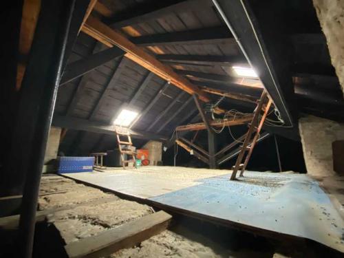  à vendre maison bourgeoise Monthureux-sur-Saône Vosges 32