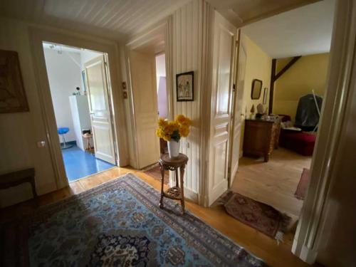  à vendre maison bourgeoise Monthureux-sur-Saône Vosges 30