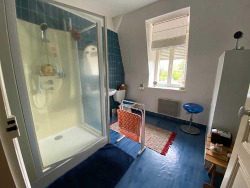  à vendre maison bourgeoise Monthureux-sur-Saône Vosges 29