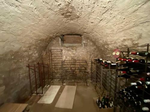  à vendre maison bourgeoise Monthureux-sur-Saône Vosges 16