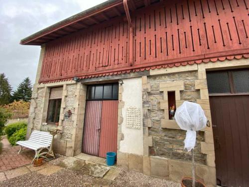  à vendre maison bourgeoise Monthureux-sur-Saône Vosges 33