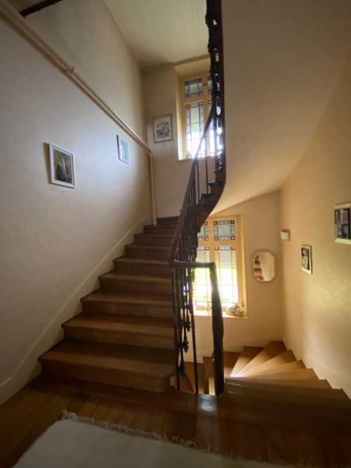  à vendre maison bourgeoise Monthureux-sur-Saône Vosges 4