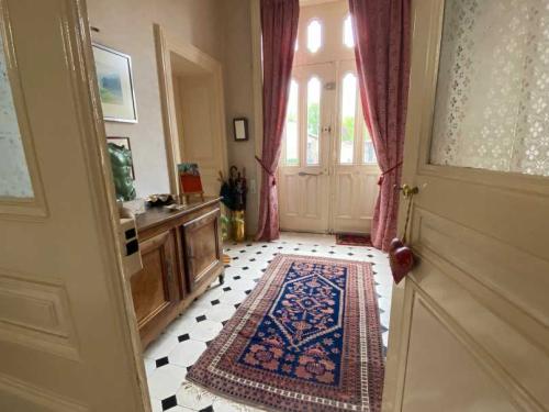  à vendre maison bourgeoise Monthureux-sur-Saône Vosges 3