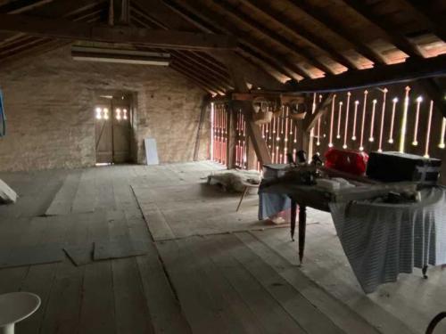  à vendre maison bourgeoise Monthureux-sur-Saône Vosges 37