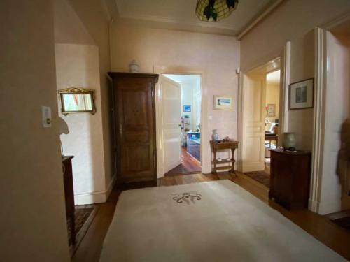  à vendre maison bourgeoise Monthureux-sur-Saône Vosges 19