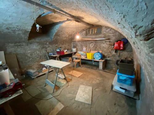  à vendre maison bourgeoise Monthureux-sur-Saône Vosges 17