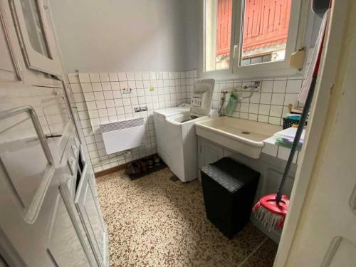  à vendre maison bourgeoise Monthureux-sur-Saône Vosges 14