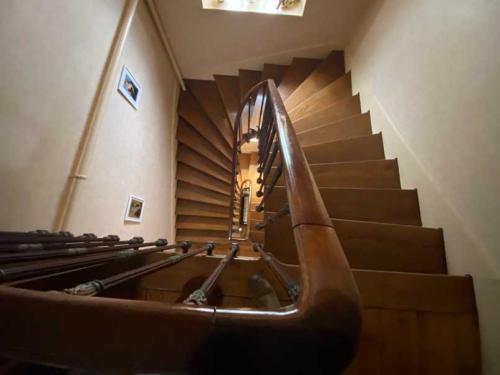  à vendre maison bourgeoise Monthureux-sur-Saône Vosges 31