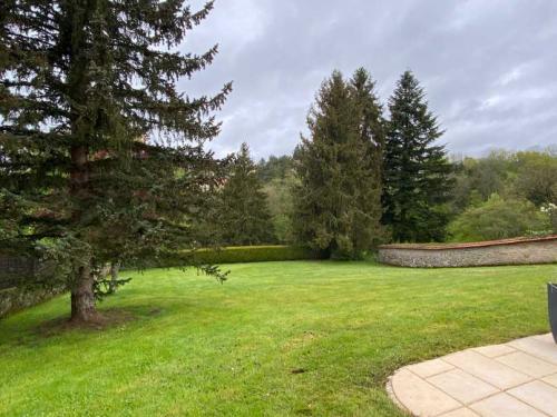  à vendre maison bourgeoise Monthureux-sur-Saône Vosges 42