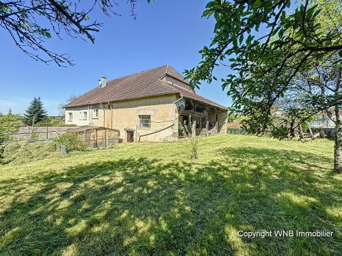 Selles Haute-Saône maison indépendant foto 6878899