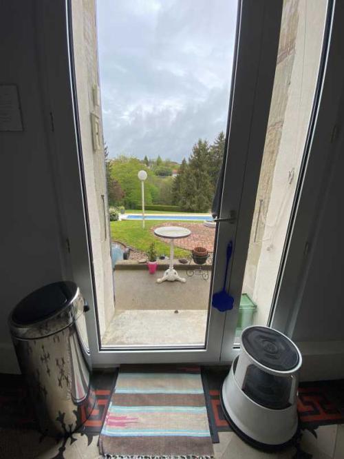  à vendre maison bourgeoise Monthureux-sur-Saône Vosges 13