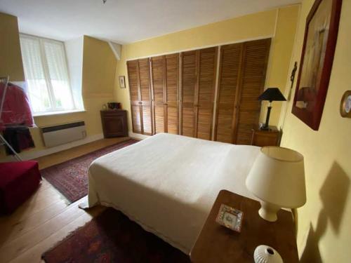  à vendre maison bourgeoise Monthureux-sur-Saône Vosges 27