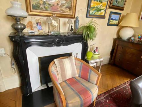  à vendre maison bourgeoise Monthureux-sur-Saône Vosges 10